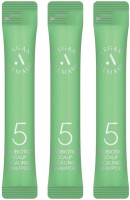       AllMasil 5 Probiotics Scalp Scaling Shampoo Stick Pouch - SKINSOFT