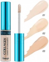     Enough Collagen Cover Tip Concealer #03 - SKINSOFT