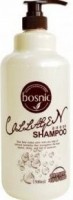    Bosnic Collagen Shampoo  - SKINSOFT