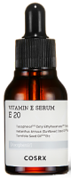     COSRX Real Fit Vitamin E Serum E-20 - SKINSOFT