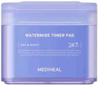  - Mediheal Watermide Toner Pad - SKINSOFT