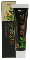       Clio Herb Deffence Gum Toothpaste - SKINSOFT