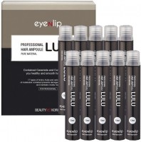 -   Eyenlip Professional Hair Ampoule LULU - SKINSOFT