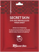      Secret Skin Syn-Ake Wrinkleless Mask Sheet - SKINSOFT