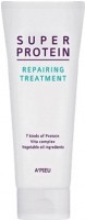       A'Pieu Super Protein Repairing Treatment  - SKINSOFT