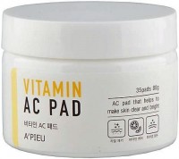     A'Pieu Vitamin Ac Pad - SKINSOFT