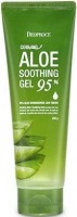     95% Deoproce Cooling Aloe Soothing Gel - SKINSOFT