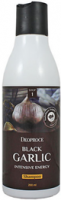         Deoproce Original Scalp Care Shampoo 2 in 1 Black Garlic 200  - SKINSOFT