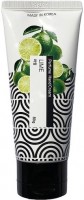        Jungnani Perfume Hand Cream Lime - SKINSOFT