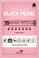   c   Mijin Cosmetics Care Daily Dew Mask Pack Pearl - SKINSOFT