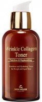     The Skin House Wrinkle Collagen Toner - SKINSOFT