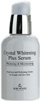     The Skin House Crystal Whitening Plus Toner - SKINSOFT