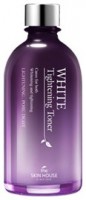     The Skin House White Tightening Toner - SKINSOFT