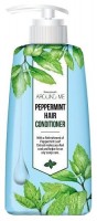       Welcos Around Me Peppermint Hair Conditioner - SKINSOFT