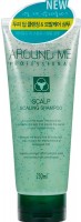        Welcos Around Me Scalp Scaling Shampoo - SKINSOFT