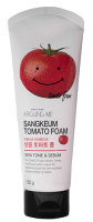       Welcos Around Me Tomato Foam - SKINSOFT