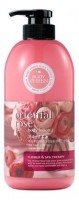       Welcos Body Phren Body Lotion Oriental Rose - SKINSOFT