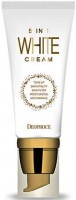    Deoproce 5 in 1 White Cream  - SKINSOFT