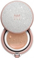 -          May Island Audrey Diapearl Cushion SPF 50+/PA++++ #23 Sand Beige - SKINSOFT