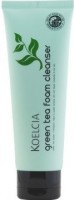       Koelcia Green Tea Foam Cleanser - SKINSOFT