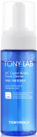      Tony Moly Tony LAB AC Control Bubble Foam Cleanser - SKINSOFT