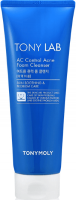      Tony Moly Tony Lab AC Control Acne Foam Cleanser - SKINSOFT