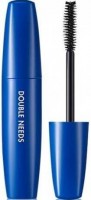    Tony Moly Double Needs Pang Pang Waterproof Mascara - SKINSOFT