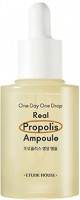       Etude House One Day One Drop Real Propolis Ampoule - SKINSOFT