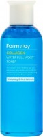    Farm Stay Collagen Water Full Moist Toner - SKINSOFT