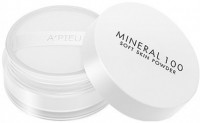     A'Pieu Mineral 100 Soft Skin Powder - SKINSOFT