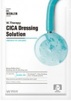         Wonjin W. Therapy Cica Dressing Solution - SKINSOFT