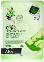        Shelim Aloe Hydrating Essence Mask - SKINSOFT