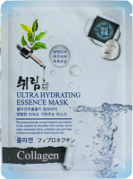       Shelim Collagen Hydrating Essence Mask - SKINSOFT