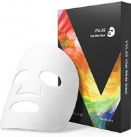     Vivlas Vital White Mask - SKINSOFT