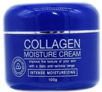     YeGam Collagen Moisture Cream - SKINSOFT