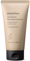       Innisfree Jeju Volcanic Pore Cleansing Foam - SKINSOFT