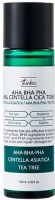       Thinkco AHA BHA PHA Heal Centella Cica Toner - SKINSOFT