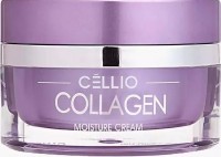        Cellio Collagen Moisture Cream - SKINSOFT