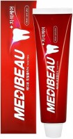      () Juno Medibeau Clinic Toothpaste - SKINSOFT