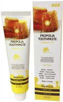           Juno Jedi Propolia Toothpaste - SKINSOFT