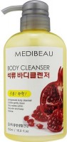 -      Juno Medibeau Body Cleanser - SKINSOFT