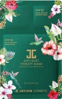 -       Jay Jun Anti-Dust Therapy Mask  - SKINSOFT