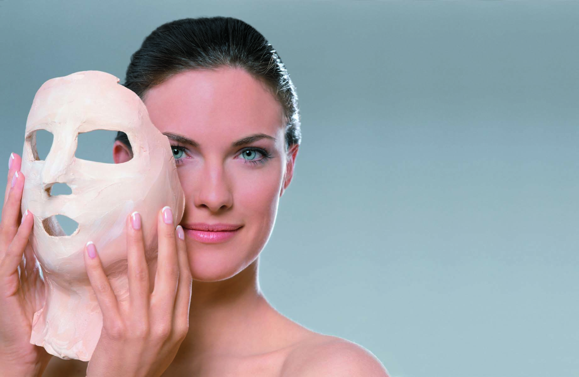 Что такое альгинатная маска и как ей правильно пользоваться